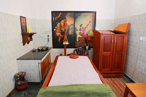 Abhyangam